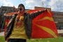 Македония ще организира референдум за името