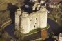 Английските замъци потъват