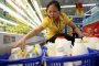 Един тон контрабандно китайско мляко на прах заловено в Италия