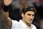 Роджър Федерер се оттегли от турнира в Париж