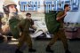Блокираха Тел Авив заради терористична заплаха