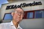 Създателят на „ИКЕА“ - най-богат в Швейцария