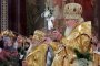 Почина руският патриарх Алексий Втори