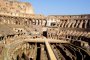 Римската империя изчезнала заради суша