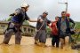 1000 останаха без покрив заради бурите в Бразилия