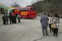 Похитителят на автобуса искал да членува във ВМРО и „Атака“