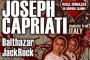 Dj Joseph Capriati - флаер