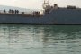 Украинският товарен кораб е бил освободен срещу откуп