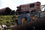 3 загинали, 93 ранени при сблъсък на пътнически влакове в Куба
