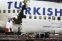 Турбулентност може да е причинила катастрофата на турския боинг 