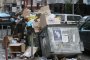 Боклукът отново атакува центъра на София