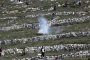 1 убит и 2 ранени палестинци при израелско въздушно нападение 