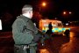 Стрелба по полицай в Северна Ирландия 