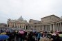 Ватикана опровергава за подготвяна среща на папата с Обама 
