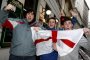 Англия официално заяви кандидатурата си за Мондиал 2018 или 2022 година 