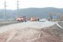Един загинал и четирима ранени след тежка катастрофа край Шумен 