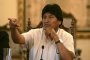 Президентът на Боливия продължава гладната си стачка 