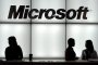Печалбите на "Microsoft" спадат с 32 % до $3 млрд.
