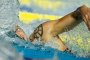 Френски плувец счупи световния рекорд на 50 м свободен стил 