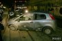 Тежък пътен инцидент с ранени в центъра на София 