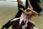 Трети международен турнир по спортни танци в Сливен
