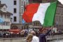 Източноевропейците казват „Чао” на Италия 