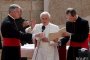 Бенедикт XVI е срещу идеологическата манипулация на религията 