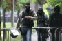 Въоръжени мъже взеха заложници при банков обир в Турция 