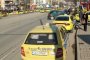 Четири нелегални таксита „изгоряха” заради нелоялна конкуренция 