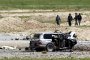 НАТО признава за убити цивилни в Афганистан