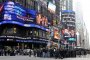 Таймс Скуеър в Ню Йорк става пешеходна зона 