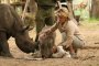 Стартира месец на Африка по Animal Planet