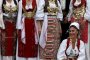 Сърби и албанци в Косово учат различна история 