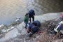 Намерен удавен мъж в р.Глазне край Банско 