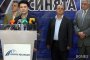 Синята коалиция завежда съдебни искове за клевета срещу Станишев и Калфин