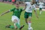 България губи шансове за Мондиала след равенство с Ирландия 