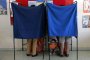 Слаба избирателна активност в Словения 