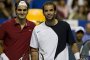 Сампрас: Федерер е най-добрият тенисист за всички времена 