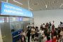 От началото на годината пътниците на летище Варна са намалели със 7,8 % 