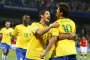 Кака спаси Бразилия в трилъра срещу Египет 
