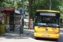 Стачка в градския транспорт в Пловдив