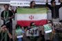 Иран протестира срещу намесата на САЩ във вътрешните работи 