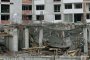 Плоча на строеж се срути в Бояна