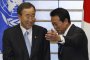 Управляващата партия в Япония изправена пред провал на изборите 