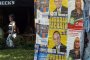 Седмица след вота партиите не са изчистили предизборните си плакати 