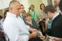 Борисов: Само министри от ГЕРБ ще има в новия кабинет