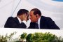 Публикуваха нов запис на компаньонката на Берлускони 