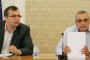 Мартин Димитров: Искам да няма бивши сътрудници на ДС в кабинета 