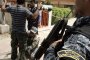 8 полицаи убити при банков обир в Багдад 
