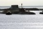 Пакистан раздразнен от индийската атомна подводница